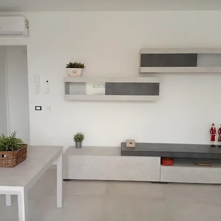 Gelsimori Appartamento Otranto