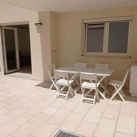 Lejlighed Gelsimori Otranto