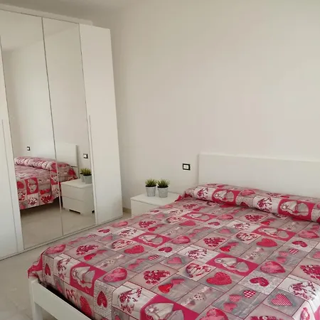 Apartment Gelsimori Otranto