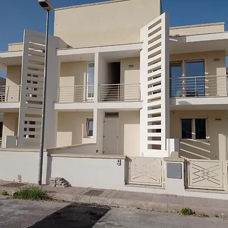 Gelsimori Διαμέρισμα