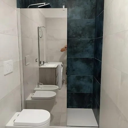 Apartment Gelsimori