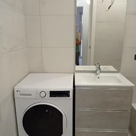 Lejlighed Gelsimori *