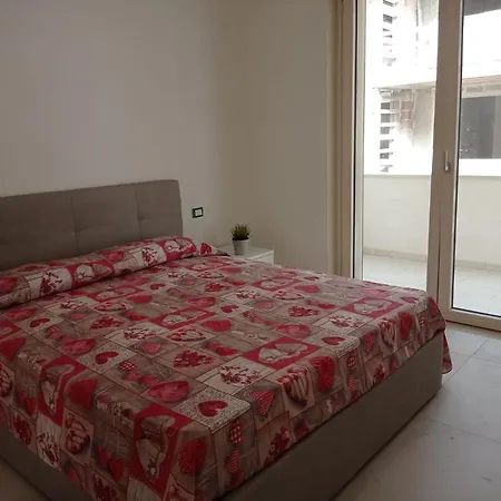 Gelsimori Apartman Otranto