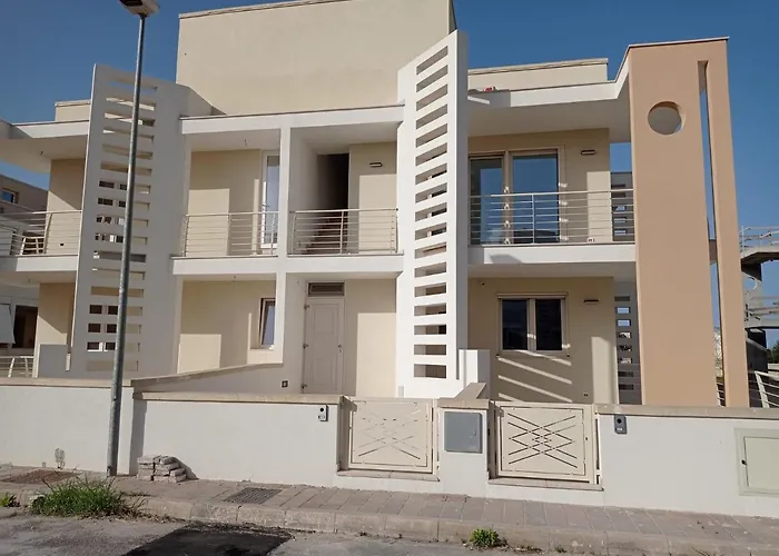 Apartament Gelsimori