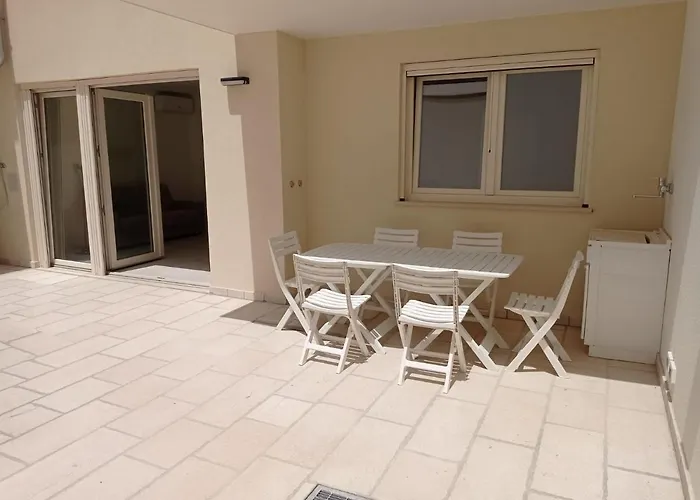Apartament Gelsimori Otranto