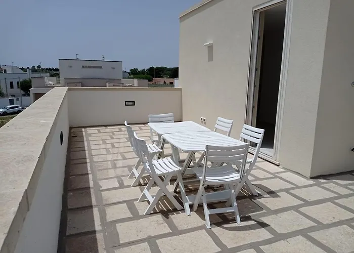 Gelsimori * Οτράντο