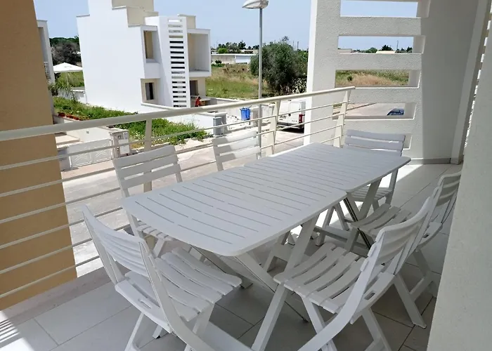 Gelsimori Apartament *