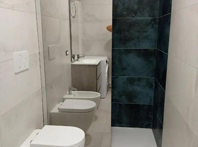 Gelsimori Apartament