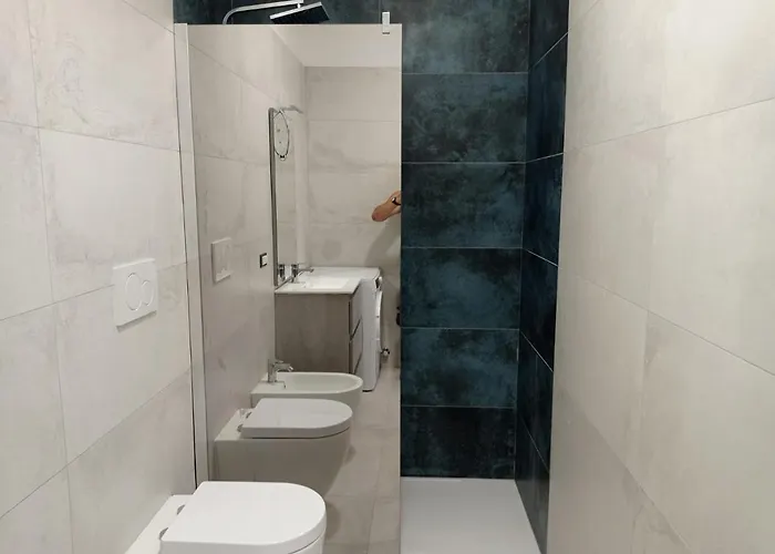 Apartament Gelsimori