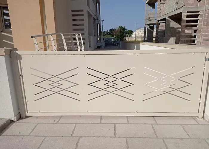 Gelsimori Apartament